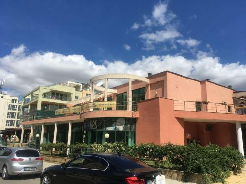 Apartamento Vp Pollo Resort