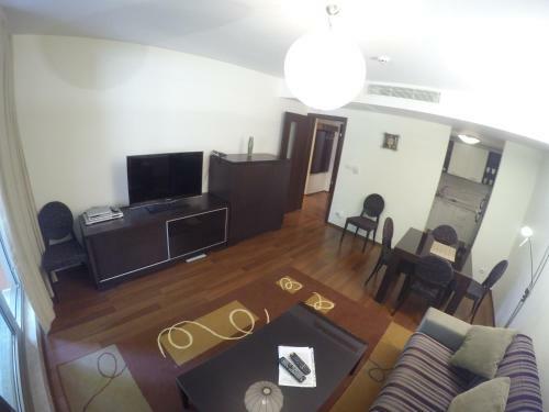 Apartamento Vp Peter House