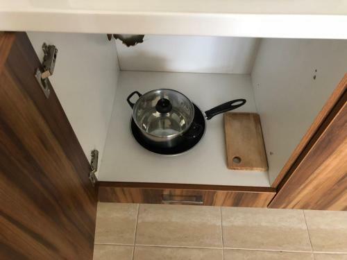 Apartamento Vp Peter House