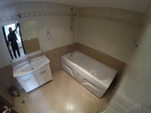 Apartamento Vp Peter House
