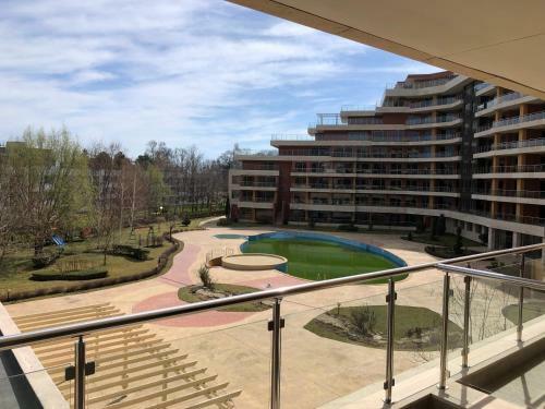 Apartamento Vp Peter House
