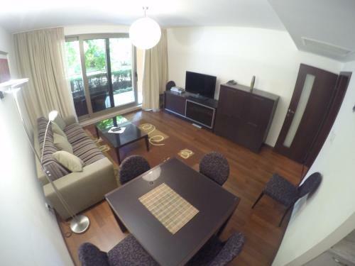 Apartamento Vp Peter House