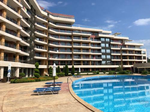 Apartamento Vp Peter House