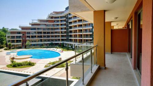 Apartamento Vp Peter House