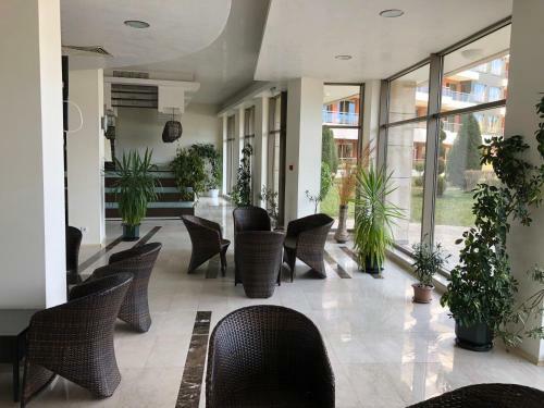Apartamento Vp Peter House