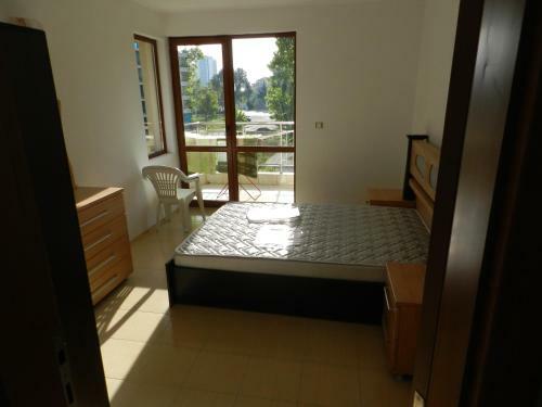 Apartamento Grigoria Complex
