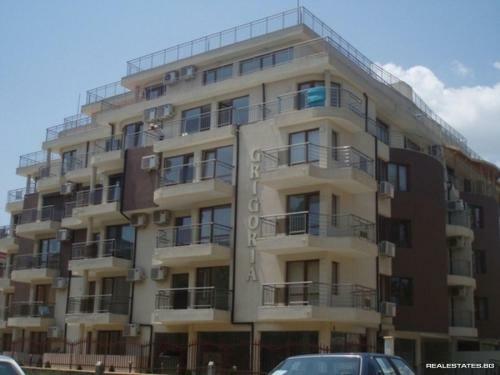 Apartamento Grigoria Complex
