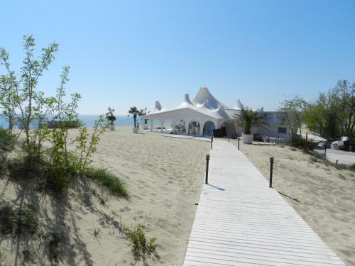 Apartamento Grigoria Complex