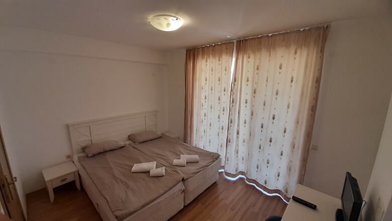 Corsica Apartments