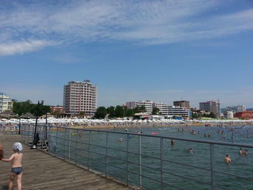 Menada Diamond Bay Apartments