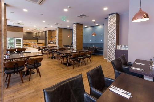 Hotel Best Western Plus Premium Inn