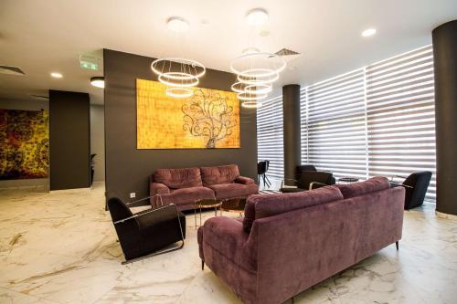 Hotel Best Western Plus Premium Inn