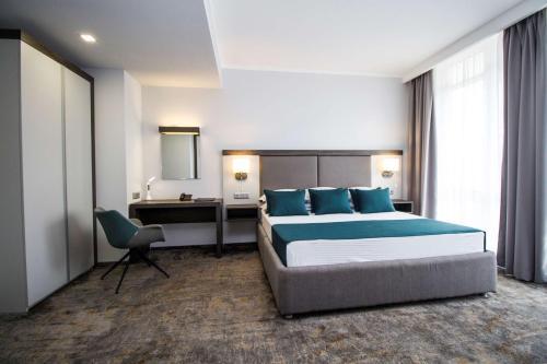 Hotel Best Western Plus Premium Inn