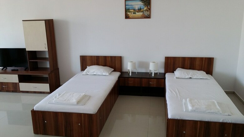 Albergue Coral City