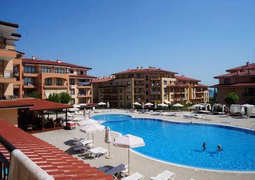 Star Dreams Apartments