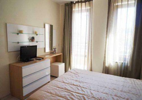 Star Dreams Apartments