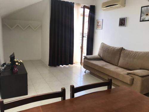 Private Apartment Triumph