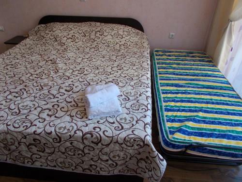 Apartamento Studio Morskoi Briz