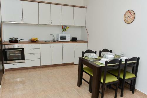 Hotel Olymp Premium Apartments