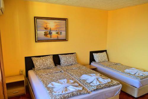 Hostal Joro Guest House
