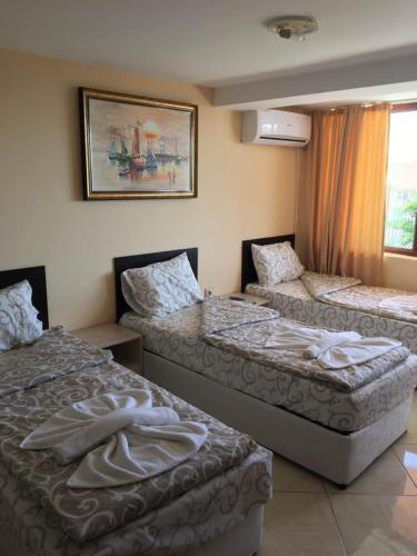Hostal Joro Guest House