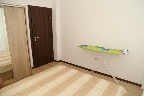 Seaside Apartment