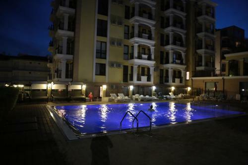 Seaside Apartment