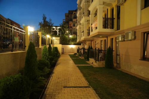 Seaside Apartment