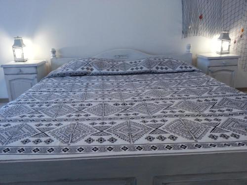 Beach Apartment Manastira 1