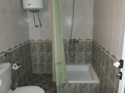Apartments Ralitsa Complex Saint Vlas