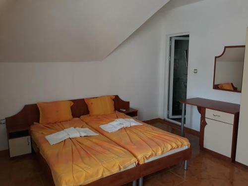 Apartments Ralitsa Complex Saint Vlas