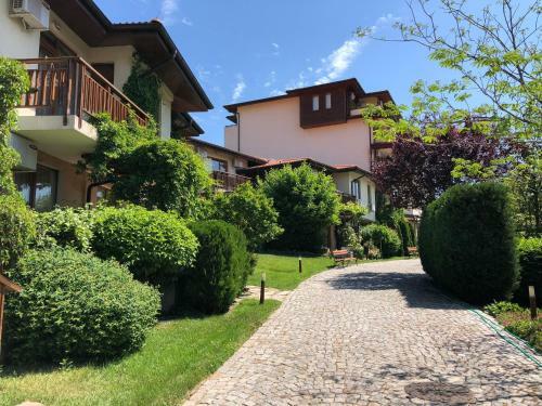 Private Apartments Garden Of Eden