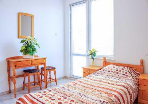 Apartamento Kashtite Complex