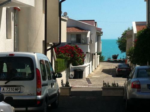 Beach Villa St Vlas