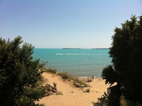 Beach Villa St Vlas