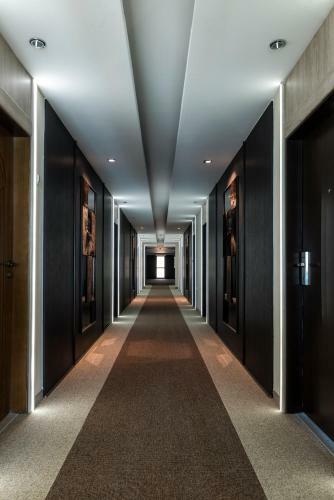 Hotel Pulse Health Center