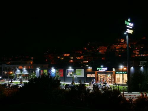 Apartamento Vila Aristo