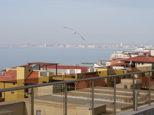 Apartamento Vila Aristo