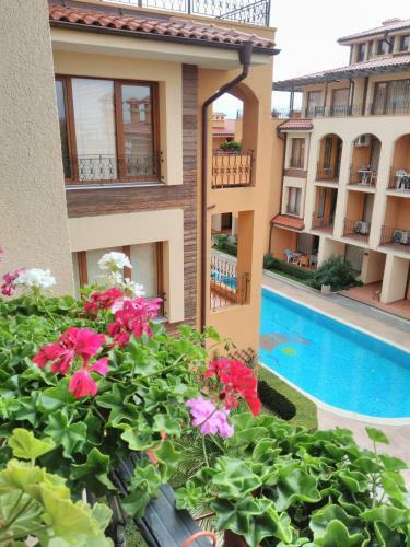 Apartamento Vp Marina Ville Studios