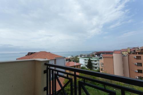 Apartamento ??????????? ?????????? ? ?-?? Villa Monaco