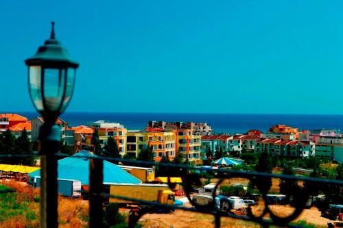 Golden Eye Residence Apartment A7