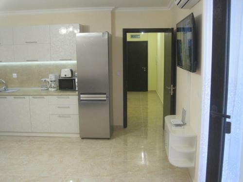 Admiral Apartment