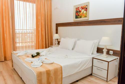 Olymp Aparthotel