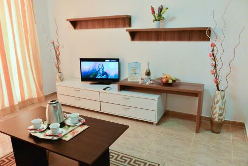 Olymp Aparthotel