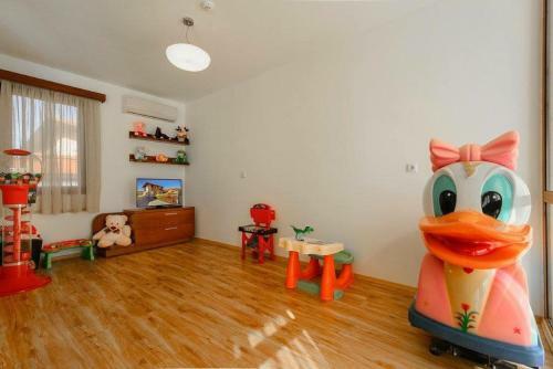 Villa Ivanovite Kashti