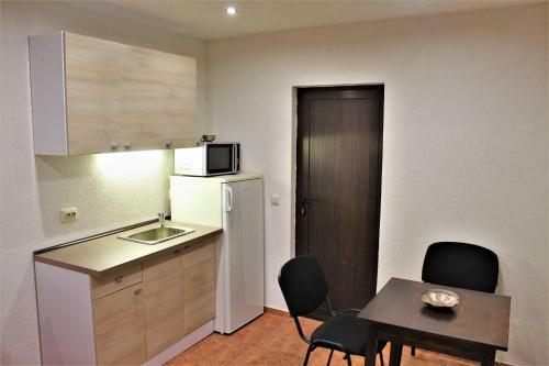 Hotel Sokay