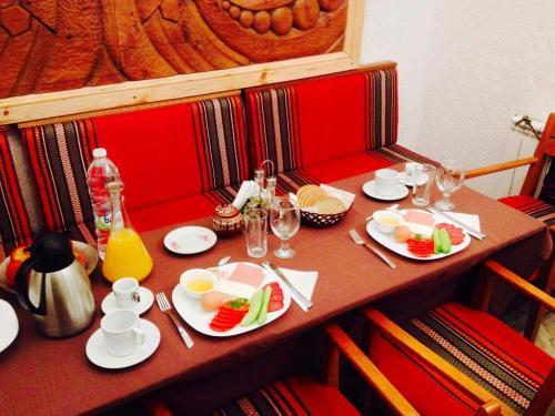 Hotel Sokay