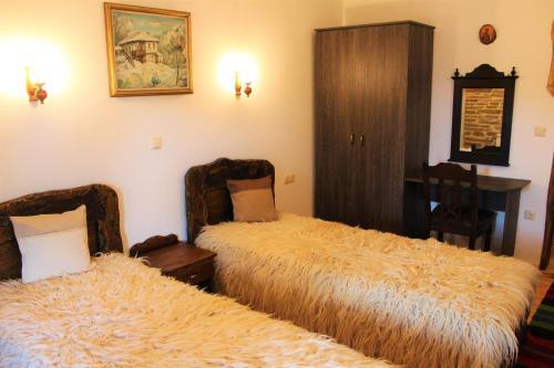 Hotel Sokay