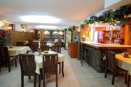 Family Hotel Izvora