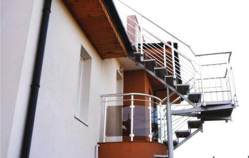 Two-bedroom Holiday Home In Tsarevo